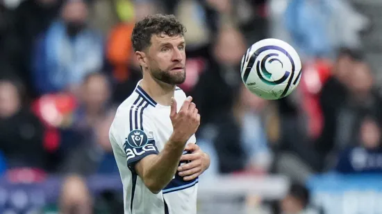Thomas Muller istaknuo kojih bi pet reprezentacija mogle osvojiti Svjetsko prvenstvo