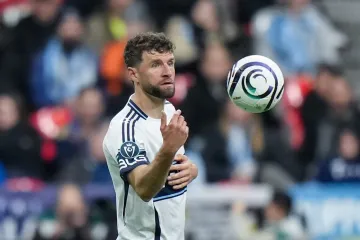 Thomas Muller istaknuo kojih bi pet reprezentacija mogle osvojiti Svjetsko prvenstvo