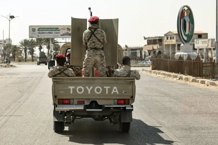 Ako se oni uključe u rat, to bi mogla biti prekretnica: 'Na&scaron; prst je na okidaču!'