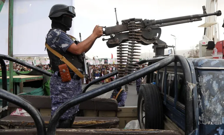 Ako se oni uključe u rat, to bi mogla biti prekretnica: 'Na&scaron; prst je na okidaču!'