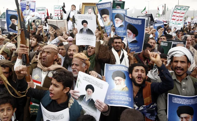 Ako se oni uključe u rat, to bi mogla biti prekretnica: 'Na&scaron; prst je na okidaču!'