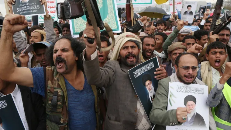 Ako se oni uključe u rat, to bi mogla biti prekretnica: 'Na&scaron; prst je na okidaču!'