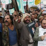 Ako se oni uključe u rat, to bi mogla biti prekretnica: 'Na&scaron; prst je na okidaču!'