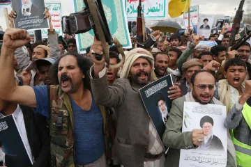 Ako se oni uključe u rat, to bi mogla biti prekretnica: 'Na&scaron; prst je na okidaču!'