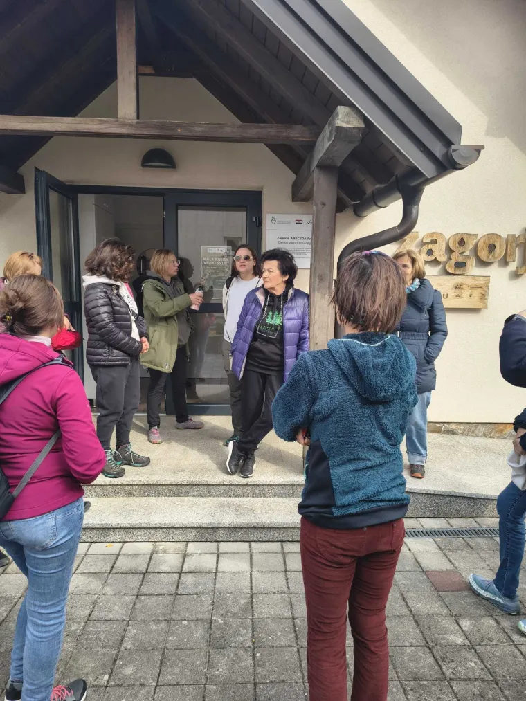 Probleme smo ostavili u zrnu kukuruza i upalilo je: 'Osjećam se kao da sam spavala osam sati'