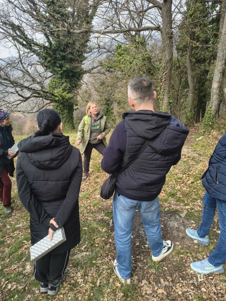 Probleme smo ostavili u zrnu kukuruza i upalilo je: 'Osjećam se kao da sam spavala osam sati'