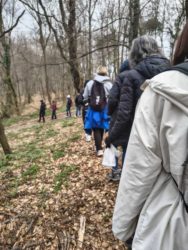 Probleme smo ostavili u zrnu kukuruza i upalilo je: 'Osjećam se kao da sam spavala osam sati'