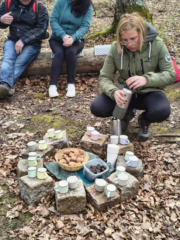 Probleme smo ostavili u zrnu kukuruza i upalilo je: 'Osjećam se kao da sam spavala osam sati'