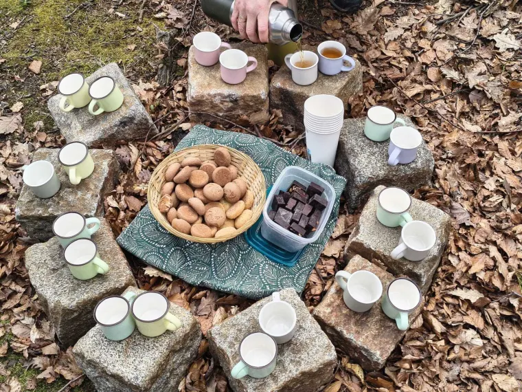 Probleme smo ostavili u zrnu kukuruza i upalilo je: 'Osjećam se kao da sam spavala osam sati'