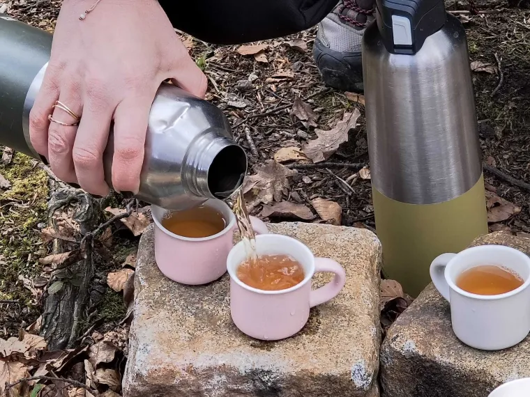 Probleme smo ostavili u zrnu kukuruza i upalilo je: 'Osjećam se kao da sam spavala osam sati'