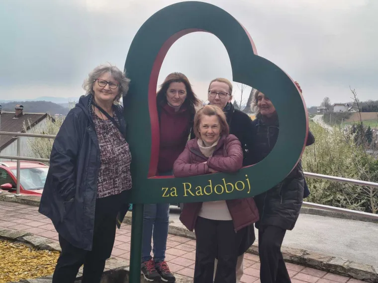 Probleme smo ostavili u zrnu kukuruza i upalilo je: 'Osjećam se kao da sam spavala osam sati'