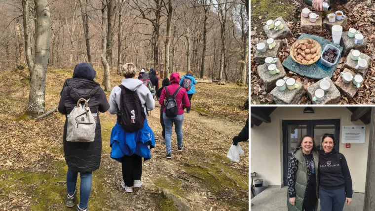 Probleme smo ostavili u zrnu kukuruza i upalilo je: 'Osjećam se kao da sam spavala osam sati'