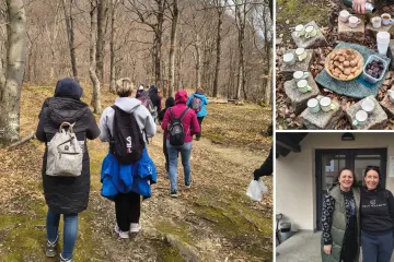 Oti&scaron;li smo u Zagorje i probleme ostavili u zrnu kukuruza: Iskustvo nas je potpuno resetiralo