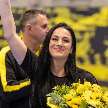 Sara dobiva svakakve udvaračke poruke od poznatih osoba: Otkrila kako reagiraju kad ih sretne vani