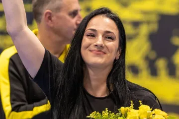 Sara dobiva svakakve udvaračke poruke od poznatih osoba: Otkrila kako reagiraju kad ih sretne vani