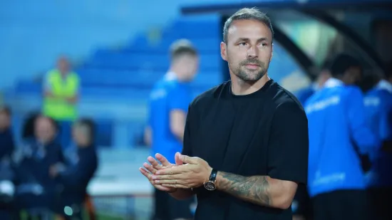 Schildenfeld otkrio za&scaron;to nije oti&scaron;ao u Hajduk: 'Osjeti&scaron; to u sebi, a u Dinamu smo bili 'banda'