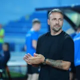 Schildenfeld otkrio za&scaron;to nije oti&scaron;ao u Hajduk: 'Osjeti&scaron; to u sebi, a u Dinamu smo bili 'banda'