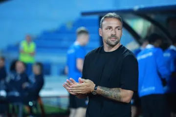 Schildenfeld otkrio za&scaron;to nije oti&scaron;ao u Hajduk: 'Osjeti&scaron; to u sebi, a u Dinamu smo bili 'banda'