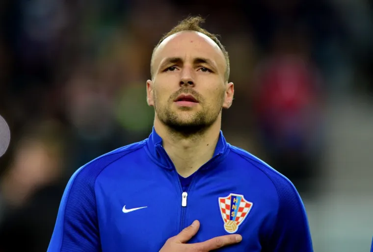 Schifo objasnio za&scaron;to nije oti&scaron;ao u Hajduk: 'Na razgovoru mi je bilo 'ajme meni, je li mi to dobro'