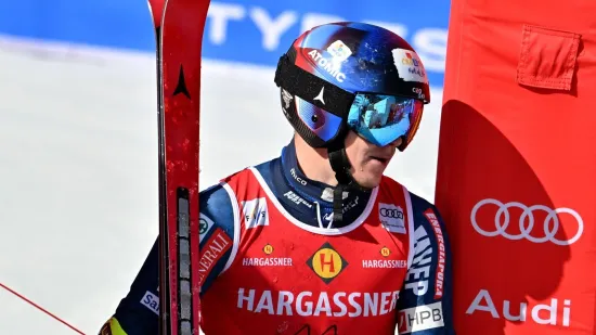 Filip Zubčić na finalu Svjetskog kupa, napeta borba za Mali globus