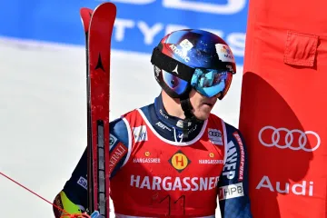 Filip Zubčić na finalu Svjetskog kupa, napeta borba za Mali globus