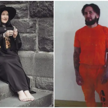 Ljubav ili ludilo? Zaljubila se u zatvorenika i udala iza re&scaron;etaka, a jedan potez sve je &scaron;okirao