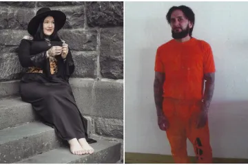 Ljubav ili ludilo? Zaljubila se u zatvorenika i udala iza re&scaron;etaka, a jedan potez sve je &scaron;okirao