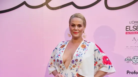 Petra Dugandžić uživa u ljubavi: Objavila fotografije s 26 godina mlađim nigerijskim nogometa&scaron;em