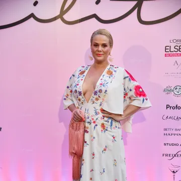 Petra Dugandžić uživa u ljubavi: Objavila fotografije s 26 godina mlađim nigerijskim nogometa&scaron;em