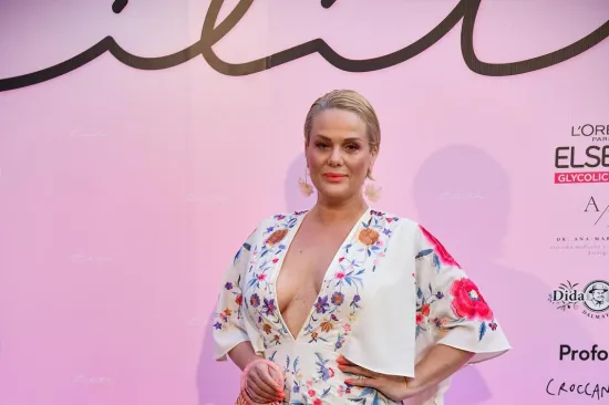 Petra Dugandžić uživa u ljubavi: Objavila fotografije s 26 godina mlađim nigerijskim nogometa&scaron;em