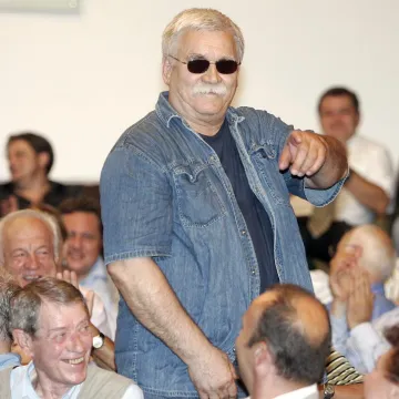 Prije 18 godina napustio nas je Boris Dvornik: Splitsku glumačku ikonu gledatelji su obožavali