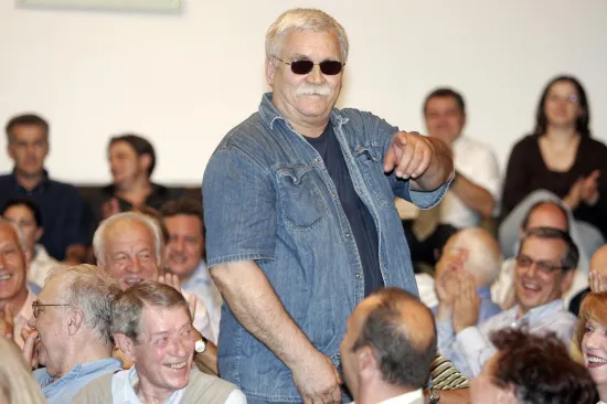 Prije 18 godina napustio nas je Boris Dvornik: Splitsku glumačku ikonu gledatelji su obožavali