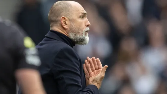 Svi ih već otpisali, a superračunalo tvrdi suprotno: Evo kako izgleda budućnost Igora Tudora