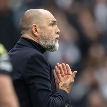 Svi ih već otpisali, a superračunalo tvrdi suprotno: Evo kako izgleda budućnost Igora Tudora