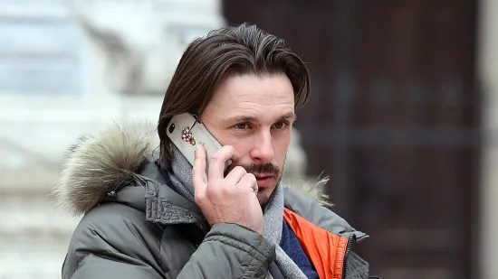 Gdje je nestao? Bo&scaron;ko Balaban se oglasio nakon dugo vremena i otkrio kako provodi slobodno vrijeme