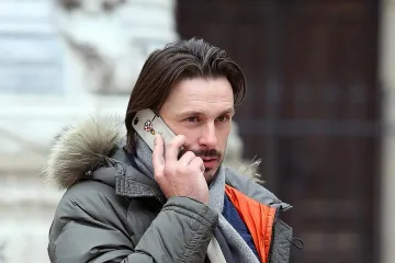 Gdje je nestao? Bo&scaron;ko Balaban se oglasio nakon dugo vremena i otkrio kako provodi slobodno vrijeme