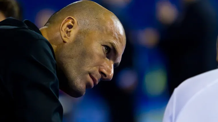 Sve je jasno! Zinedine Zidane dogovorio posao s jednom od najboljih reprezentacija svijeta