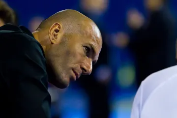 Sve je jasno! Zinedine Zidane dogovorio posao s jednom od najboljih reprezentacija svijeta