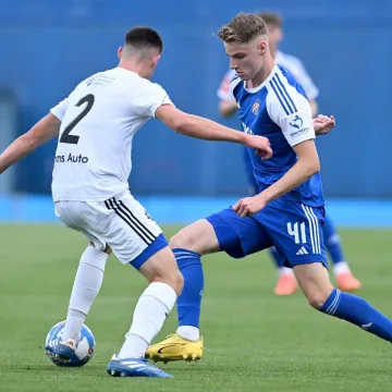 Biv&scaron;i talent Dinama na pragu potpisa za Hajduk?