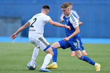 Biv&scaron;i talent Dinama na pragu potpisa za Hajduk?