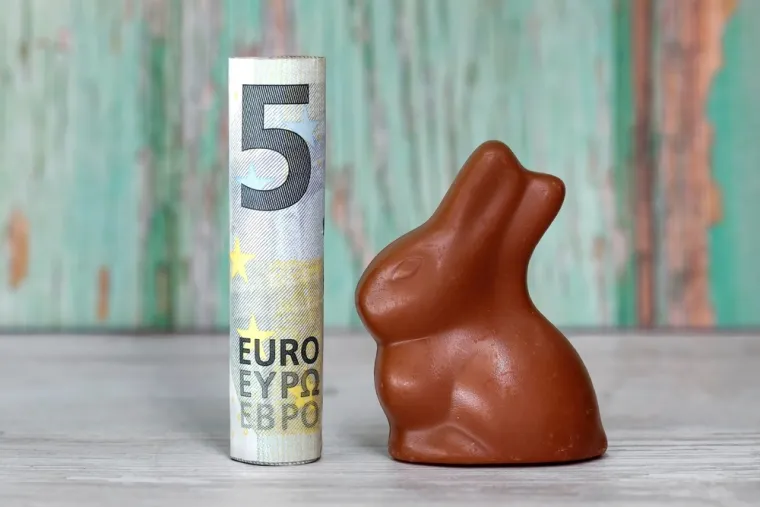 Četiri znaka čeka pravo bogatstvo ovog Uskrsa: Novac će im se doslovce lijepiti za prste