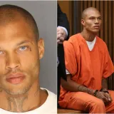 Žene su mu u zatvor slale goli&scaron;ave fotografije i novac: Ovako sada izgleda 'najzgodniji robija&scaron;'