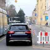 Spremite se za prometne čepove u Zagrebu: 'Već je krenulo od jutra, &scaron;to se događa?'