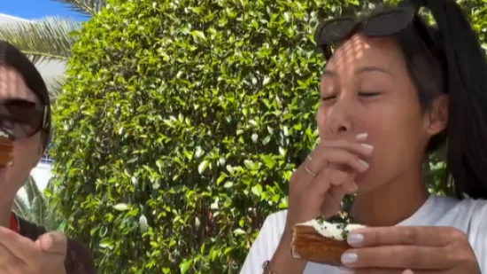 Na turniru u Miamiju prodaju hot dog od 100 dolara, pogledajte reakciju tenisačice