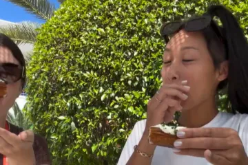 Na turniru u Miamiju prodaju hot dog od 100 dolara, pogledajte reakciju tenisačice