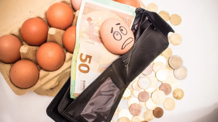 Za ova četiri znaka sprema se pakleni Uskrs: Čeka ih prava financijska katastrofa