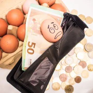 Za ova četiri znaka sprema se pakleni Uskrs: Čeka ih prava financijska katastrofa