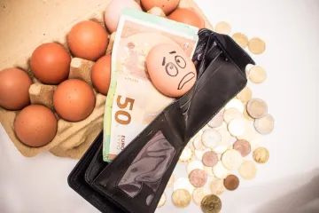 Za ova četiri znaka sprema se pakleni Uskrs: Čeka ih prava financijska katastrofa