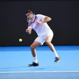 Čilić nakon velike borbe ispao od ponajboljeg tenisača svijeta