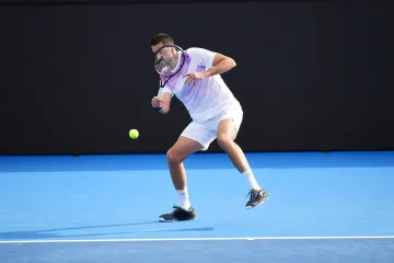 Čilić nakon velike borbe ispao od ponajboljeg tenisača svijeta